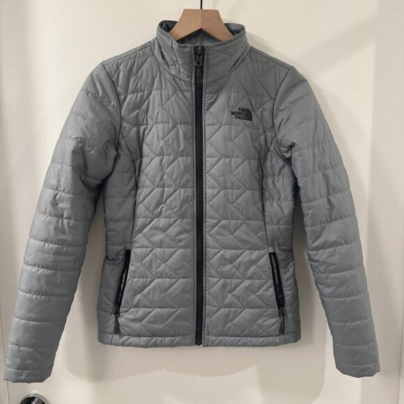 The North Face Puffer Jacket XS - Picture 1 of 2